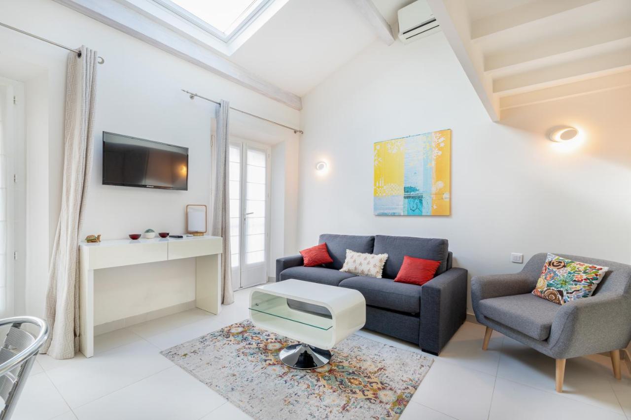 Appartement Agences Des Résidences - Rue Commandant André *