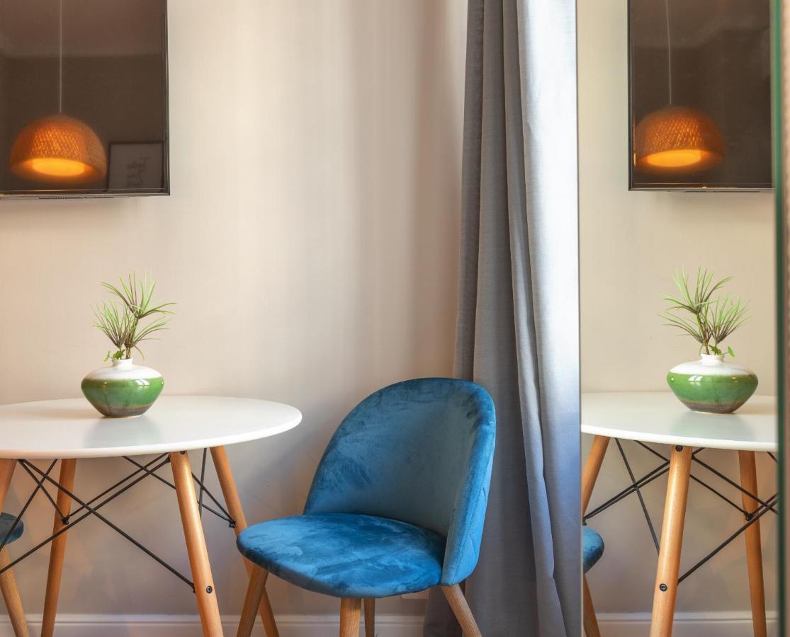 Appartement Agences Des Résidences - Rue Commandant André Cannes