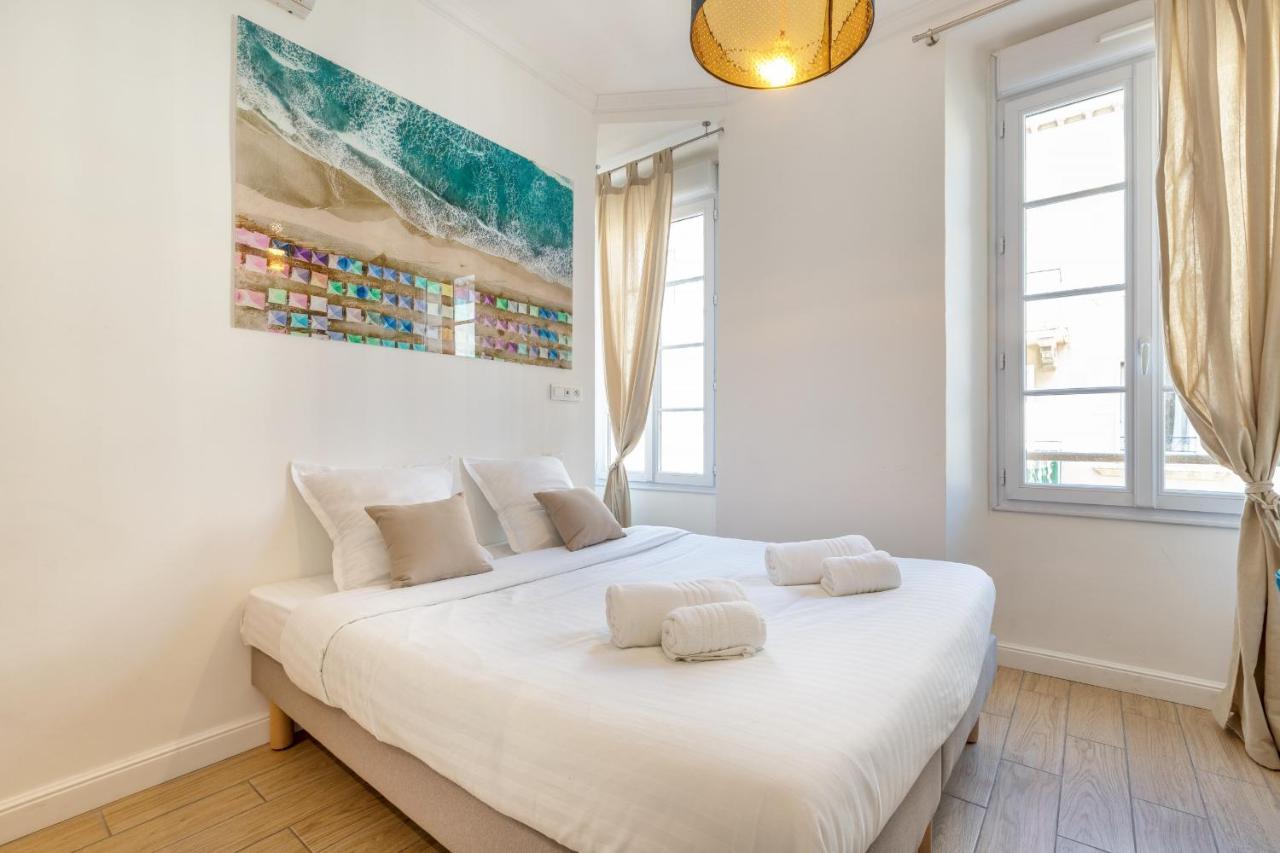 Agences Des Résidences - Rue Commandant André Appartement *