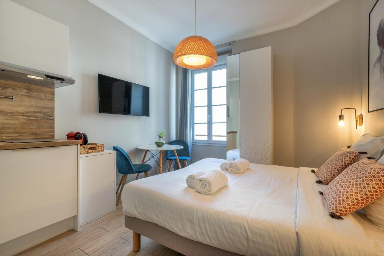 Agences Des Résidences - Rue Commandant André Appartement