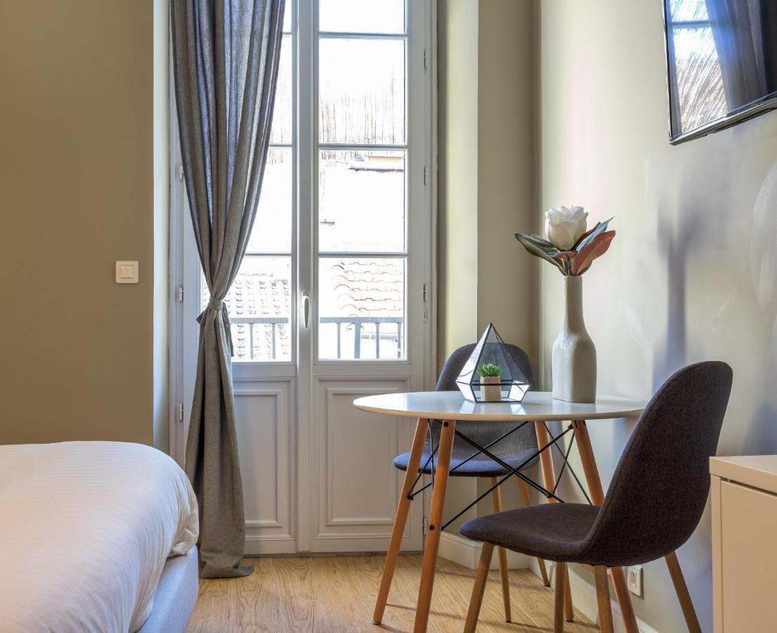 Agences Des Résidences - Rue Commandant André Appartement *
